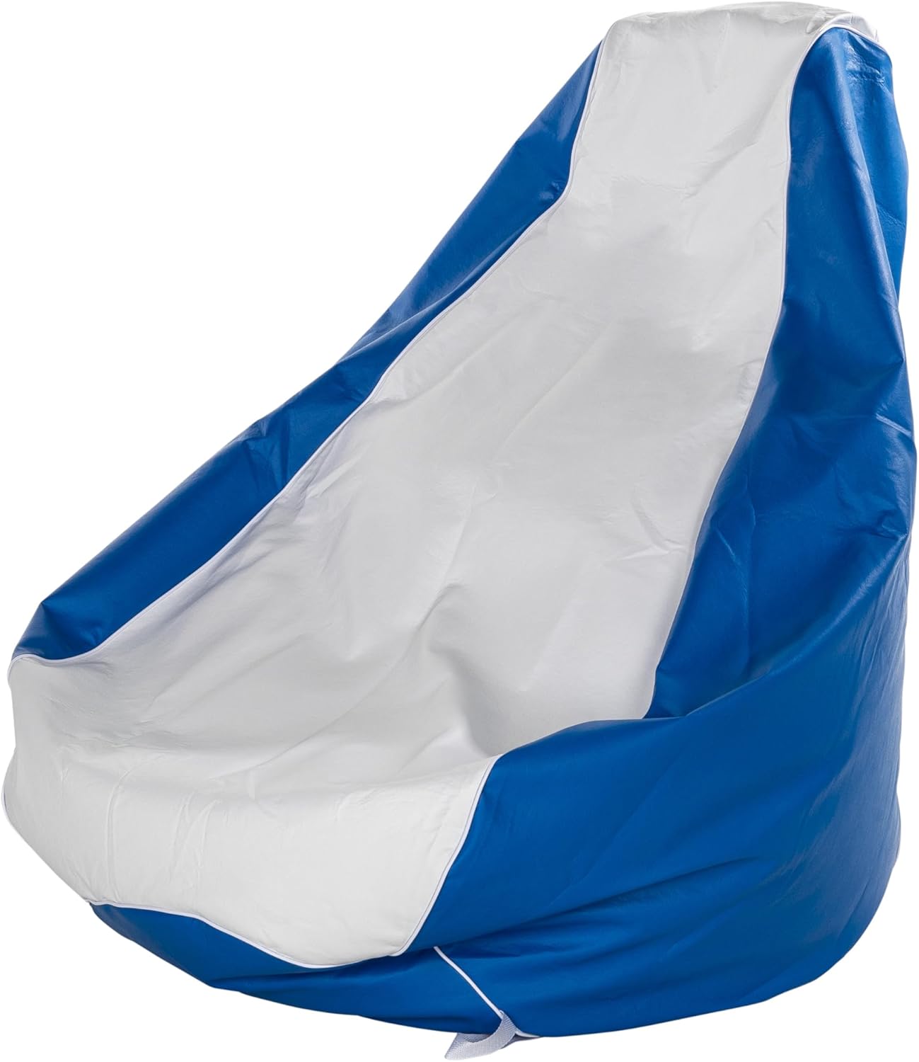 TaylorMade Marine Bean Bag Chair: Weather-Resistant Luxury!