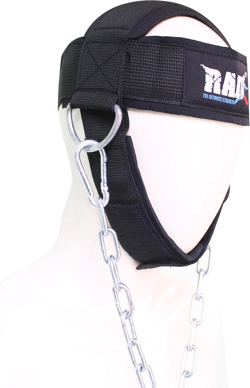 RAD Neck Harness: Enhance Strength & Reduce Pain