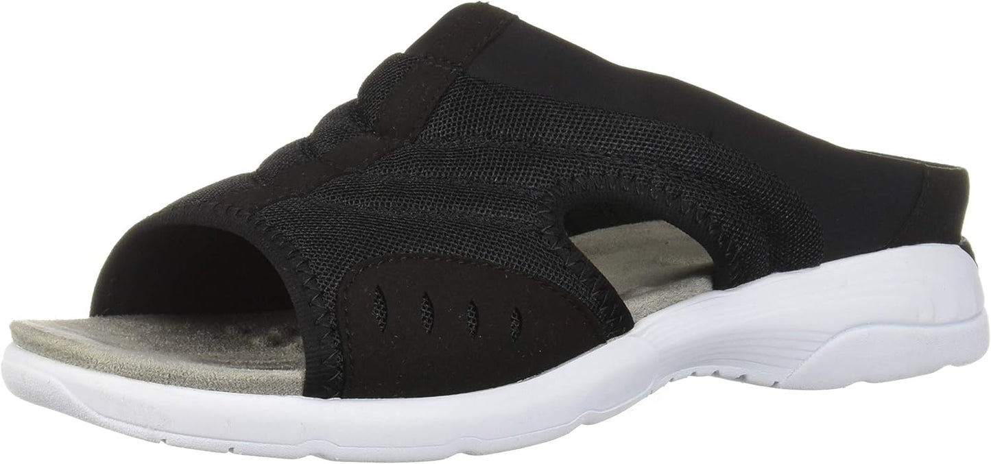 Easy Spirit Women's Traciee2 Sandals for Ultimate Comfort