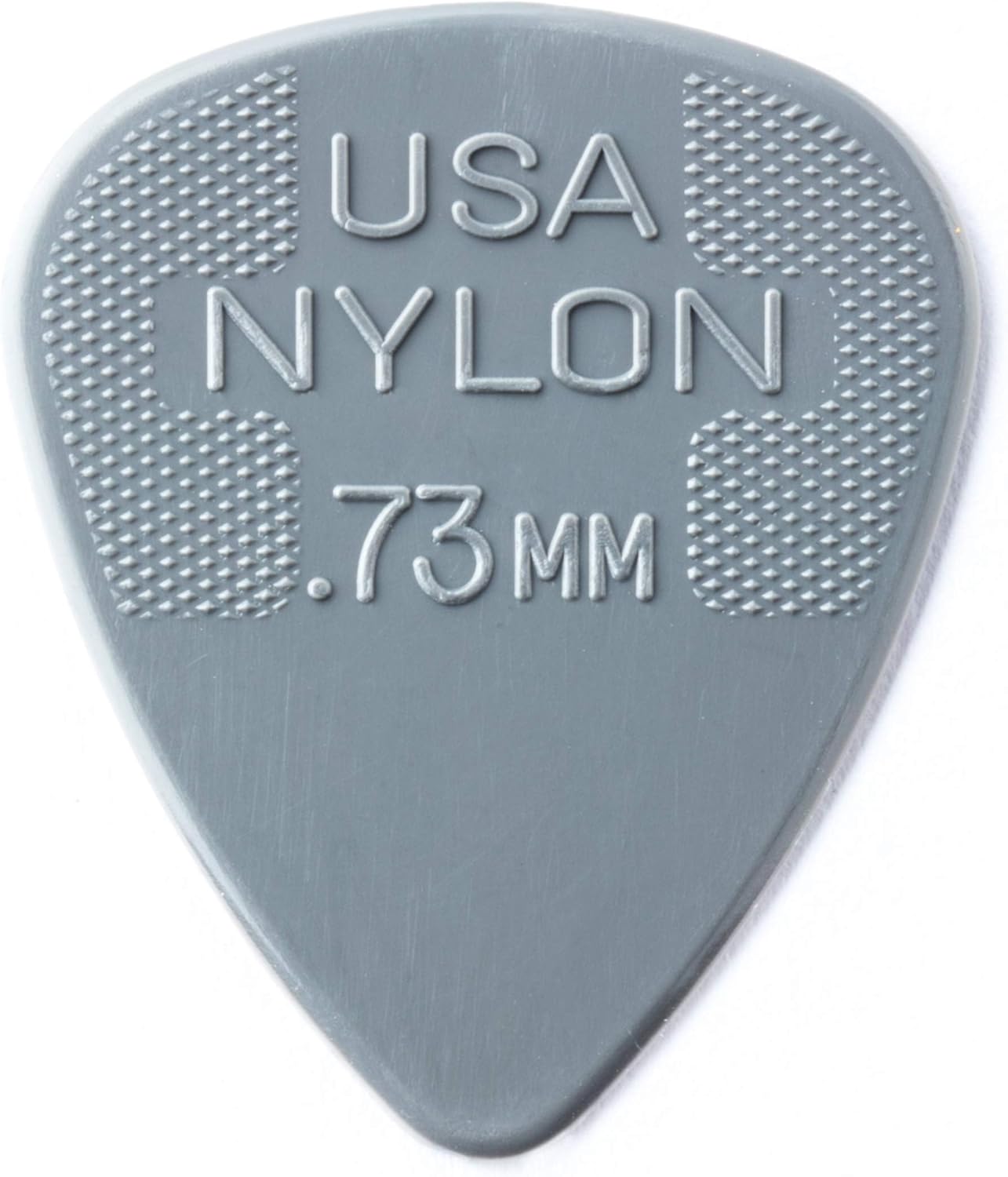 Dunlop 44P73 .73mm Nylon Picks - Enhance your Guitar Play!