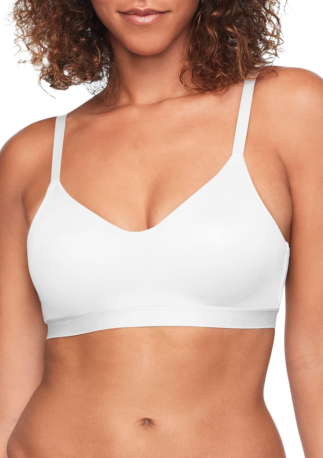 Warner's Cloud 9 Super Soft Wireless Lift Comfort Bra Review
