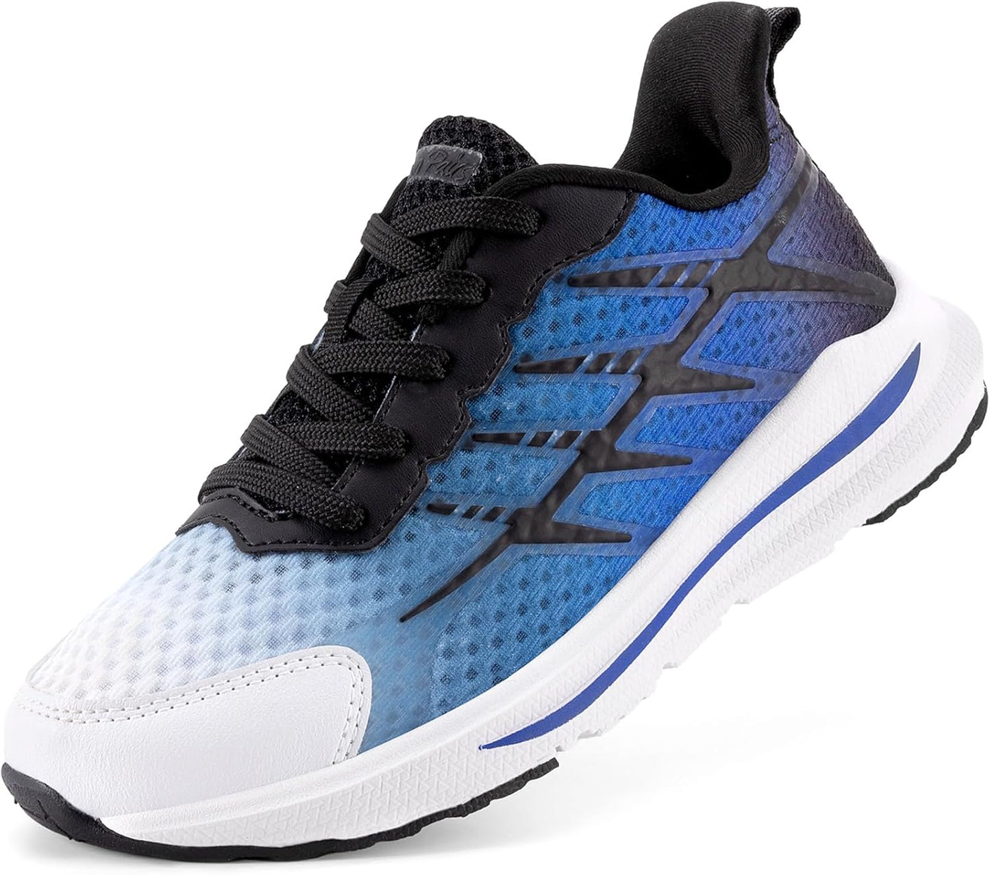 DREAM PAIRS Kids Tennis Athletic Running Footwear for Active Kids