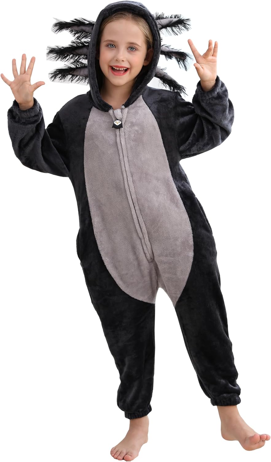 CuteOn Onesie Pajamas for Kids - Adorable Halloween Costumes
