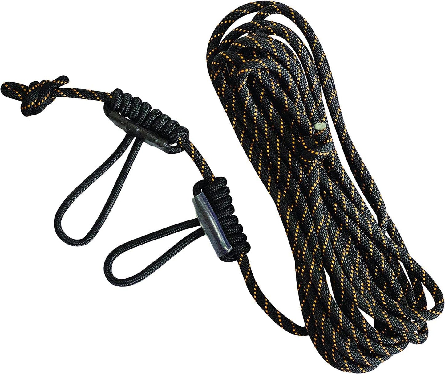 Muddy Outdoors 30ft Durable Nylon Safe-Line for Tree Climbing