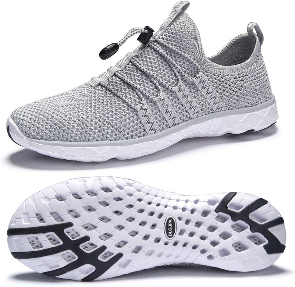 Quick Dry Aqua Men's Water Shoes - DLGJPA