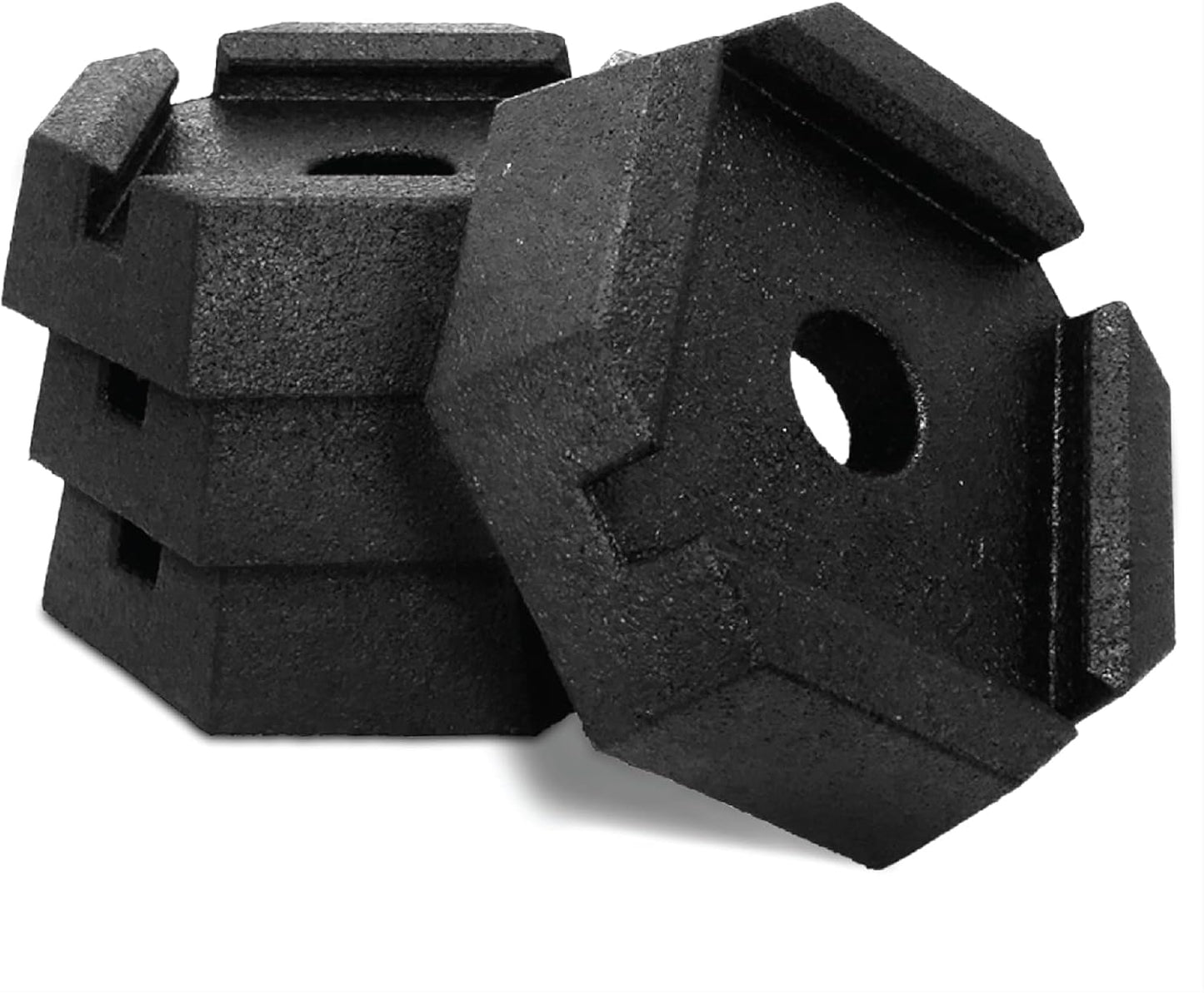SnapPad Xtra RV Leveling Pads - Heavy Duty Stabilizers for RVs
