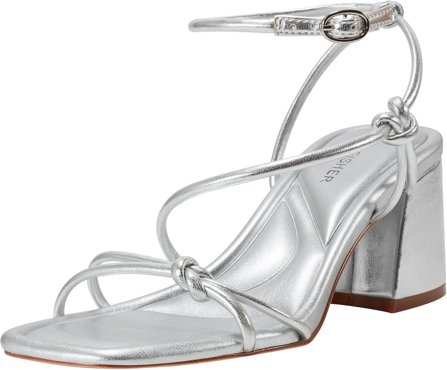 Stylish Marc Fisher Gurion Heeled Sandal for Every Occasion