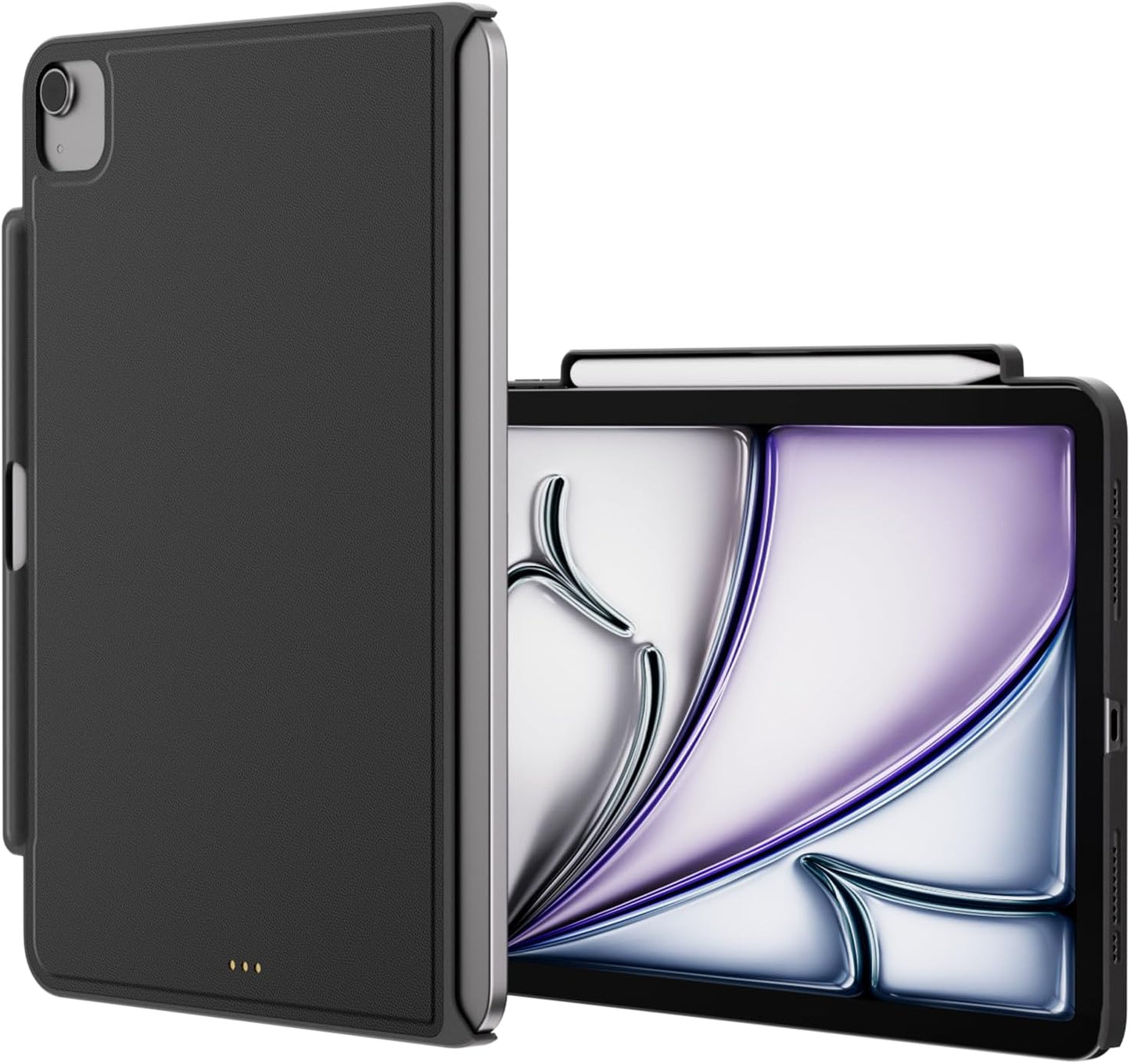 SWITCHEASY CoverBuddy for 2025 M3 & 2024 M2 iPad Air 11in Case