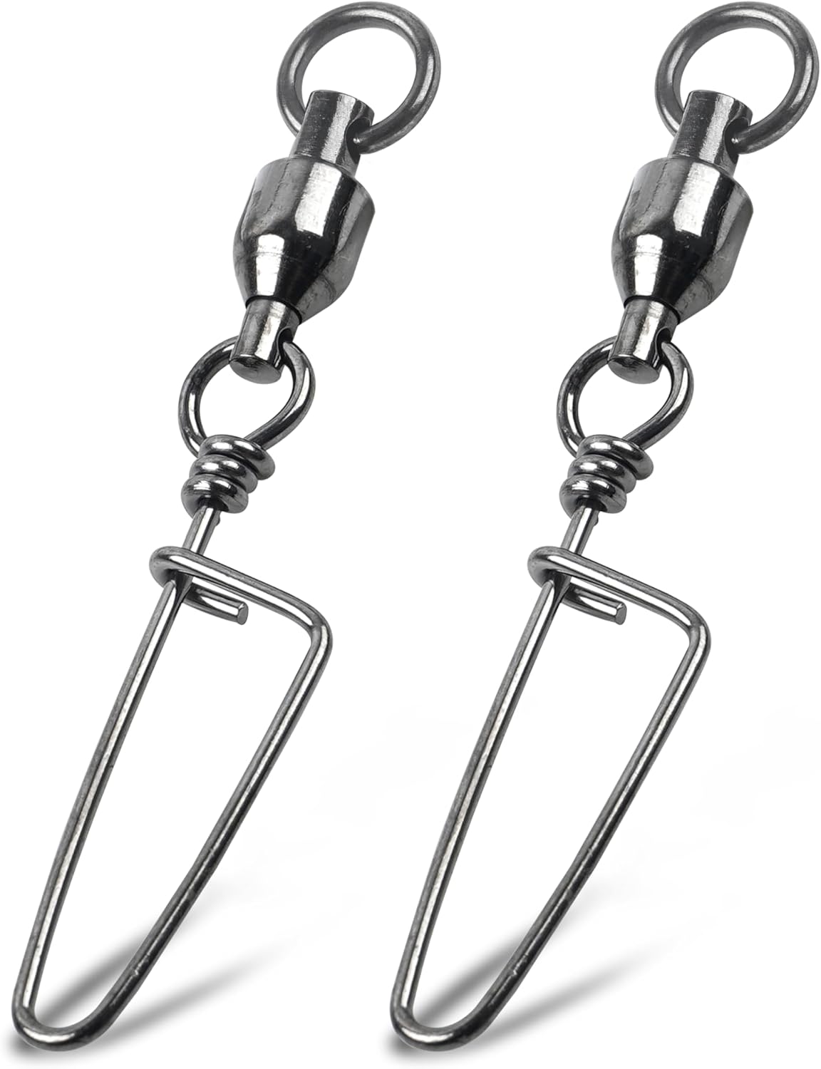 Shaddock Ball Bearing Swivels: Corrosion-Resistant Fishing Essential