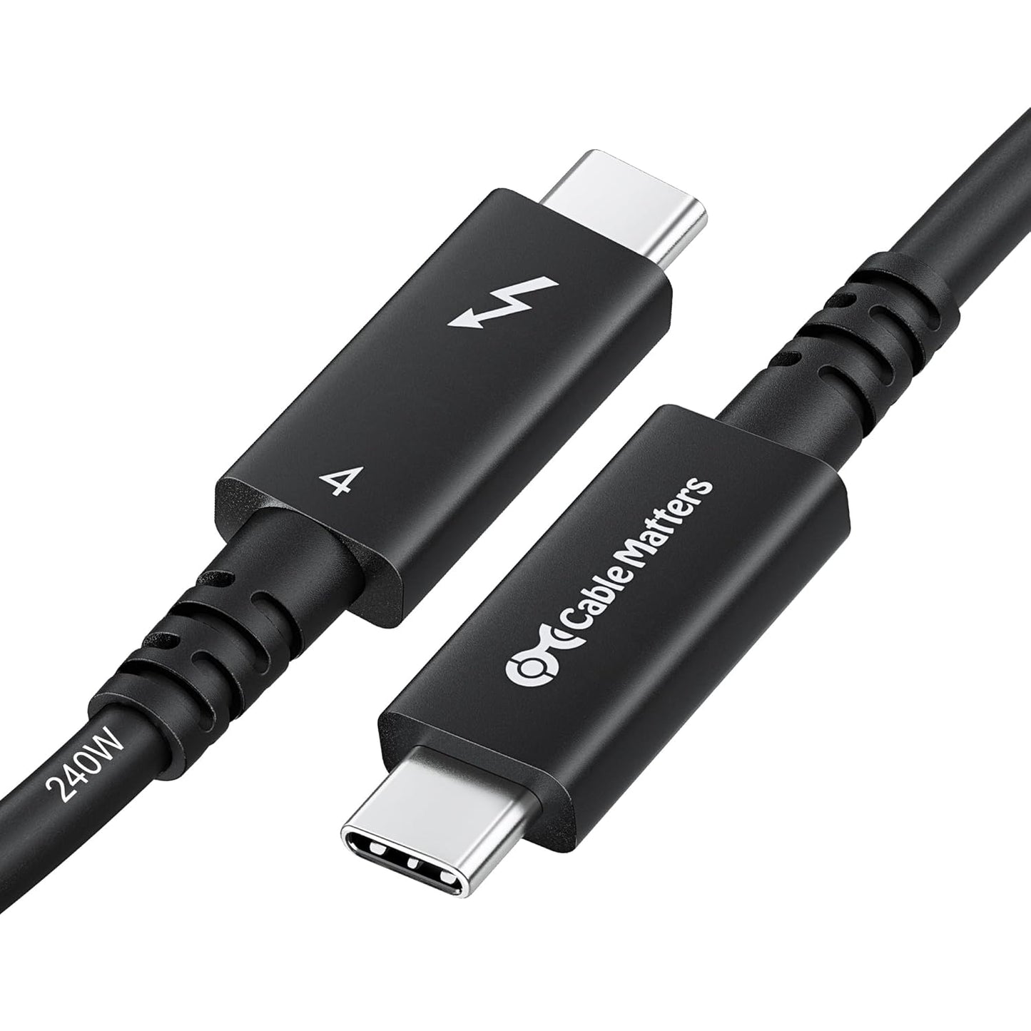 Upgrade to Thunderbolt 4 Speeds