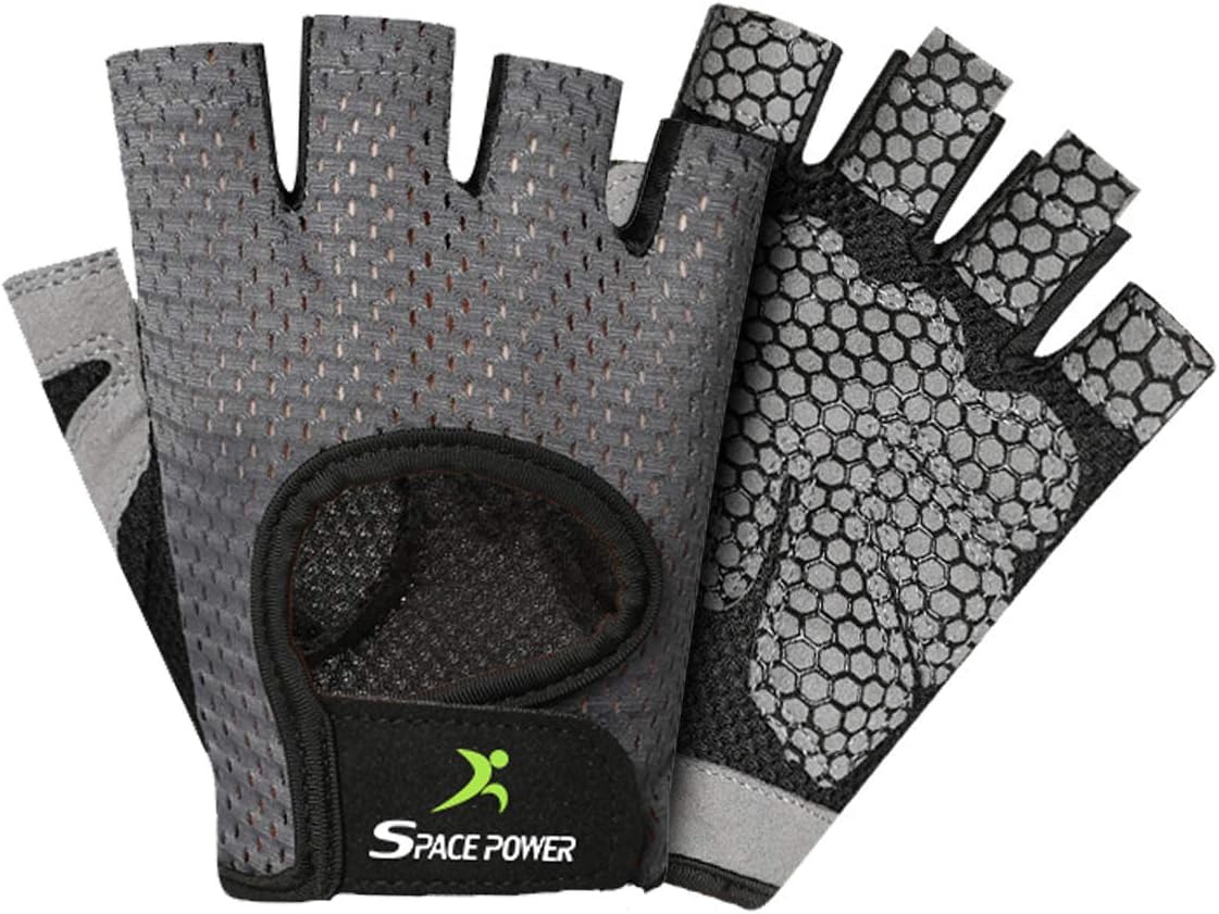 Lightweight Workout Gloves for Optimal Performance