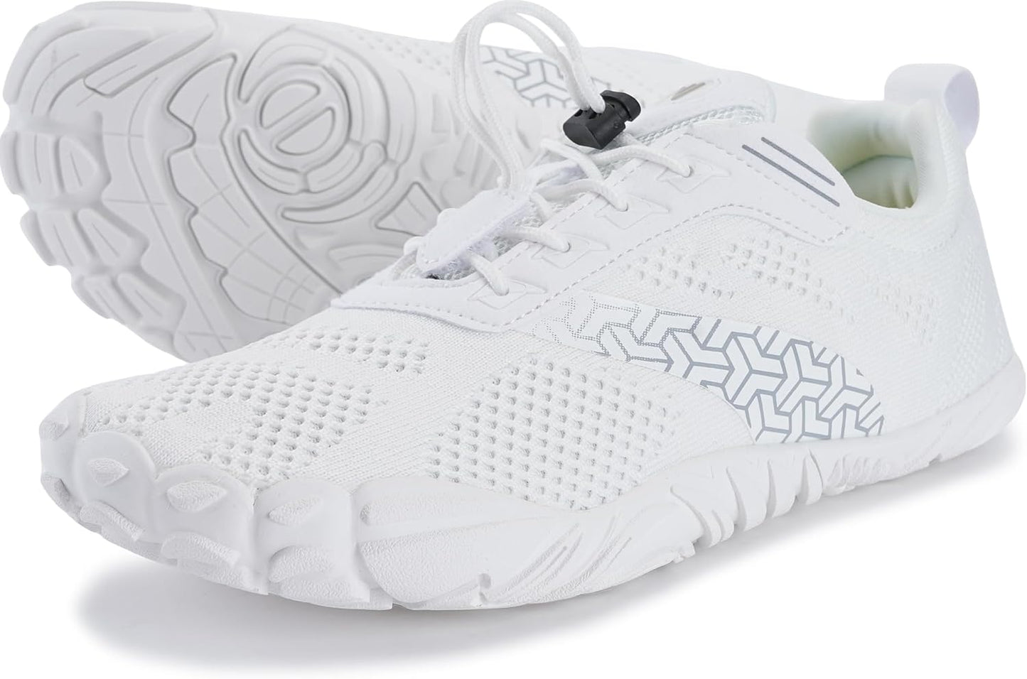 Joomra Women's Trail Running Barefoot Shoes for Comfort and Grip