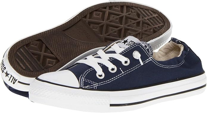 Converse Women Shoreline Slip on Sneaker for Ultimate Comfort