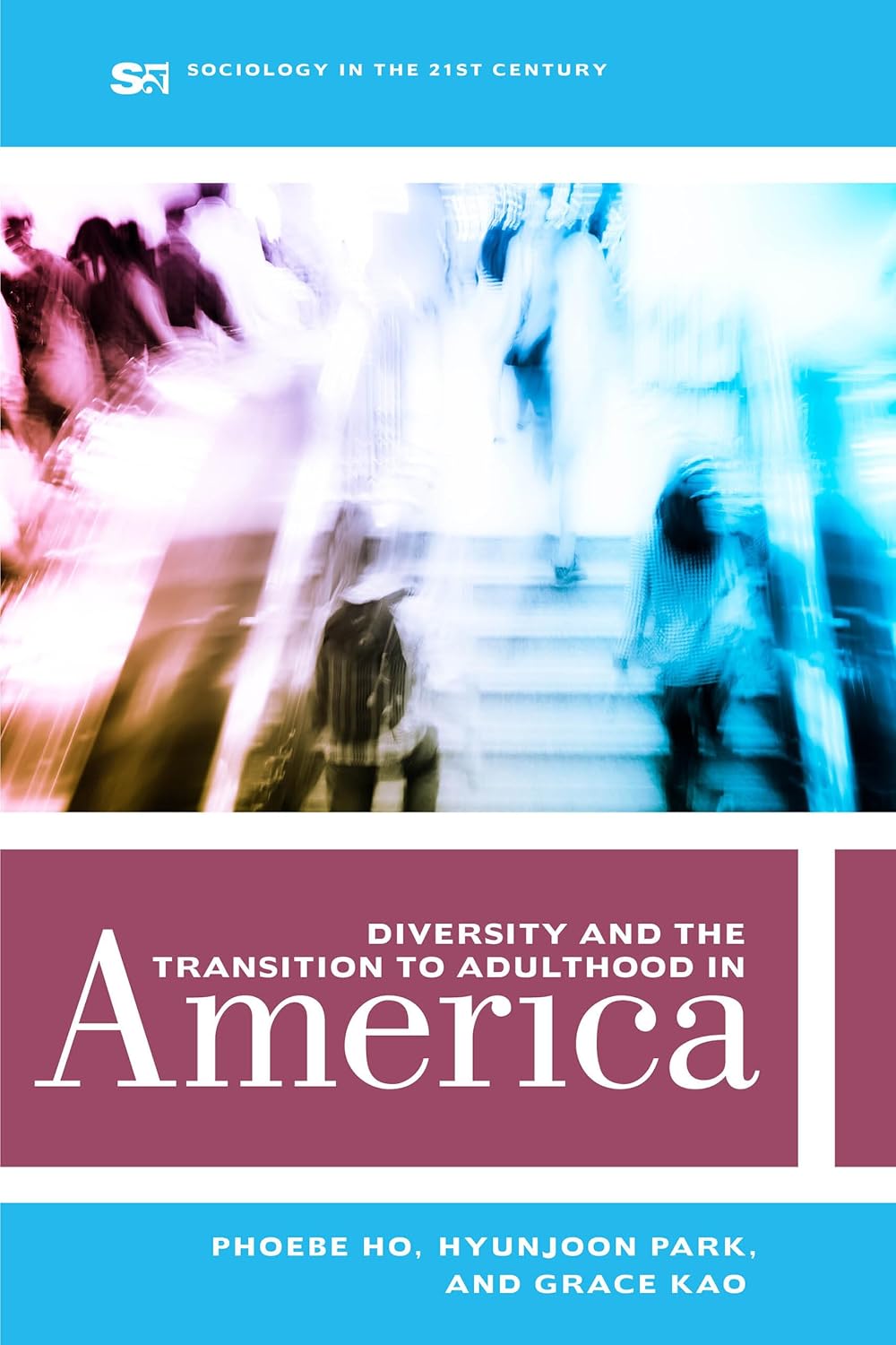 Diversity and the Transition to Adulthood in America Explored