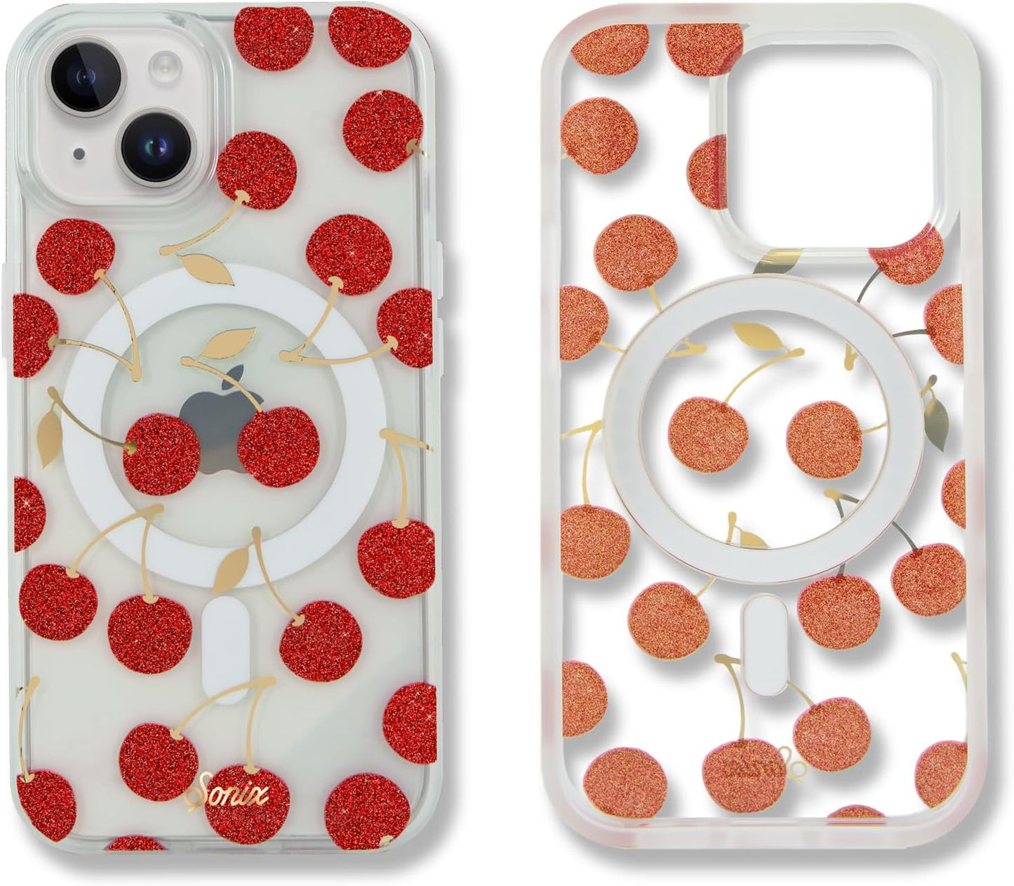 Sonix Case for iPhone 15, 14, 13 | 10ft Drop Tested & Stylish