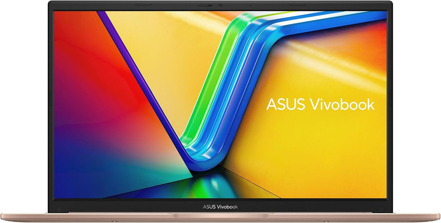 ASUS Vivobook 15 Laptop with Touch Display and Intel Core i5