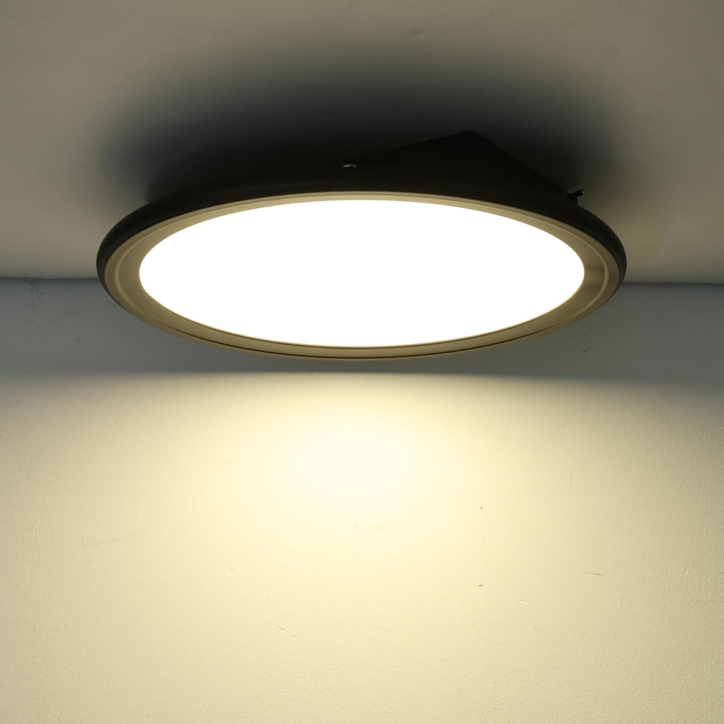 12V RV 10inch Super Slim LED Pendant Ceiling Light Fixture Review