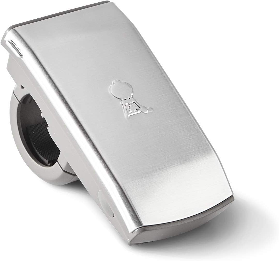 Weber Handle Grill 'N Go Light for Perfect Outdoor Cooking