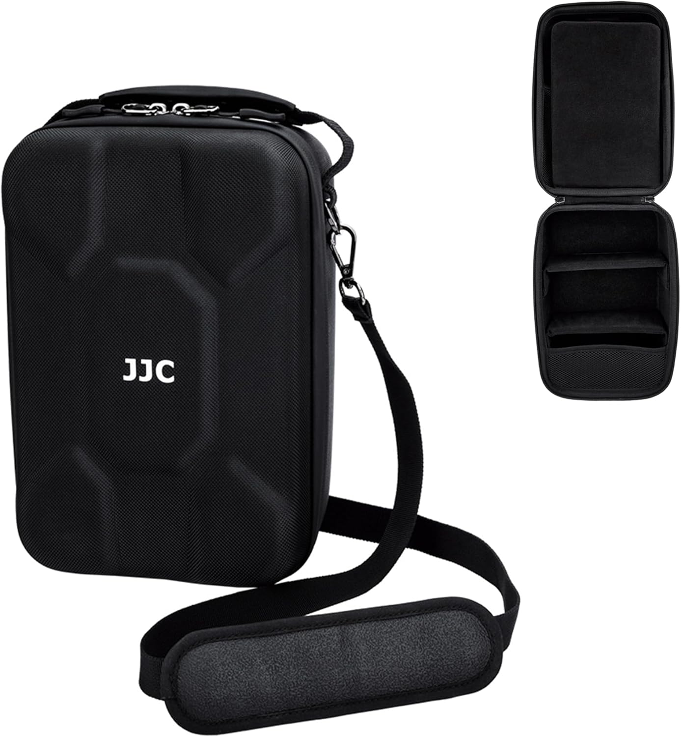 Protective EVA Camera Case 10.24x6.69x3.96 - JJC