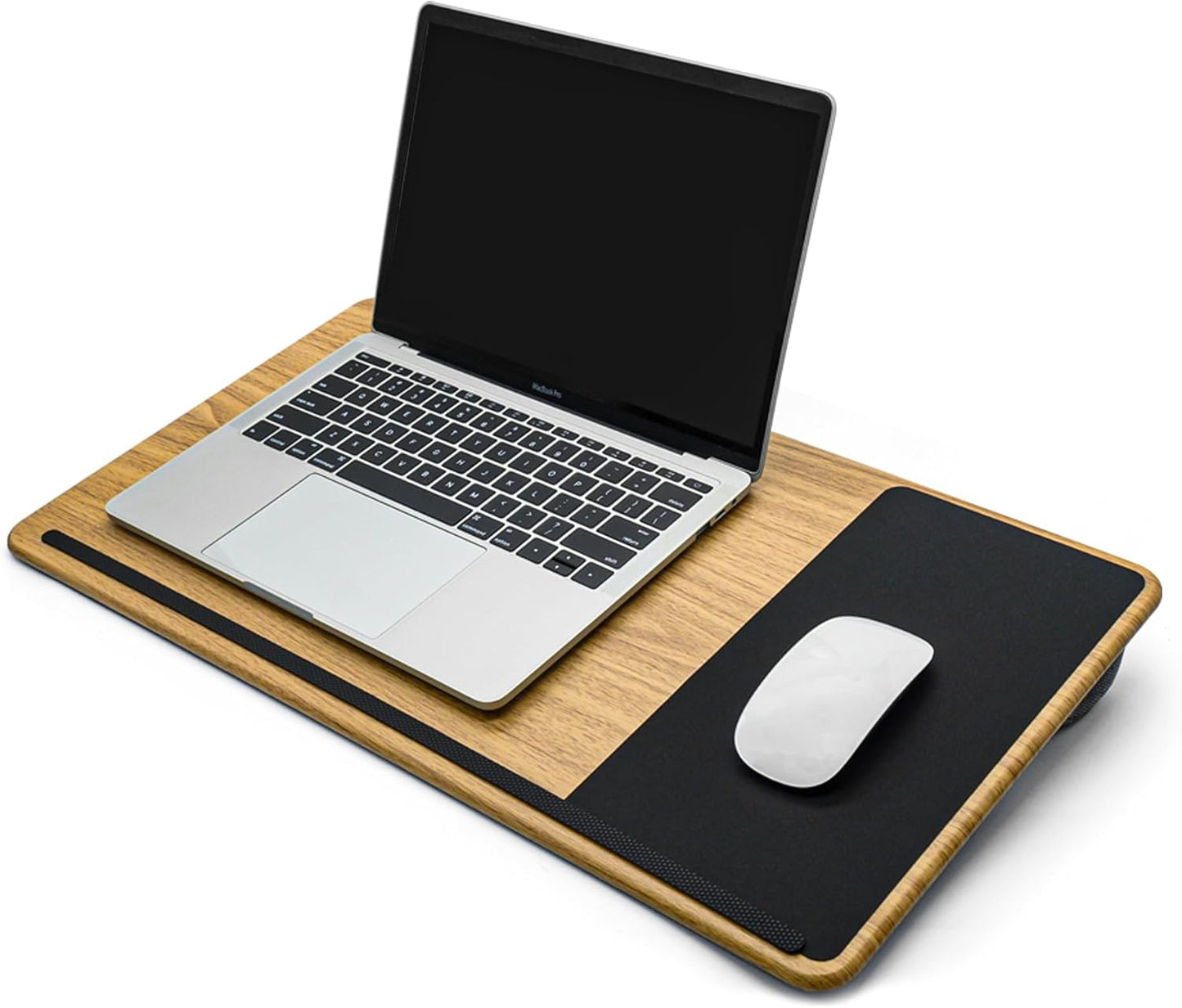 Ergo Lap Desk for Ultimate Comfort
