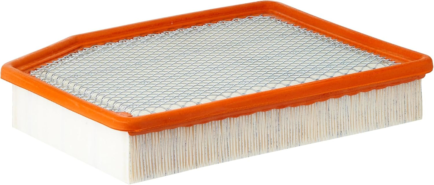 GM Original Equipment A3244C Air Filter for Clean Engines