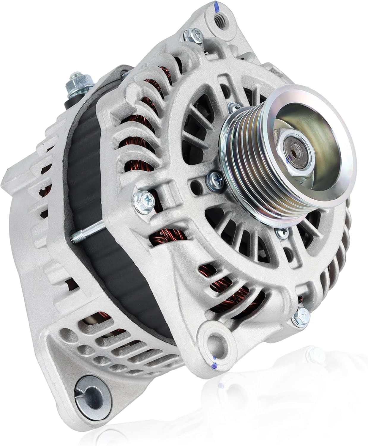 11538 Alternator Replacement for Pathfinder and Murano Vehicles