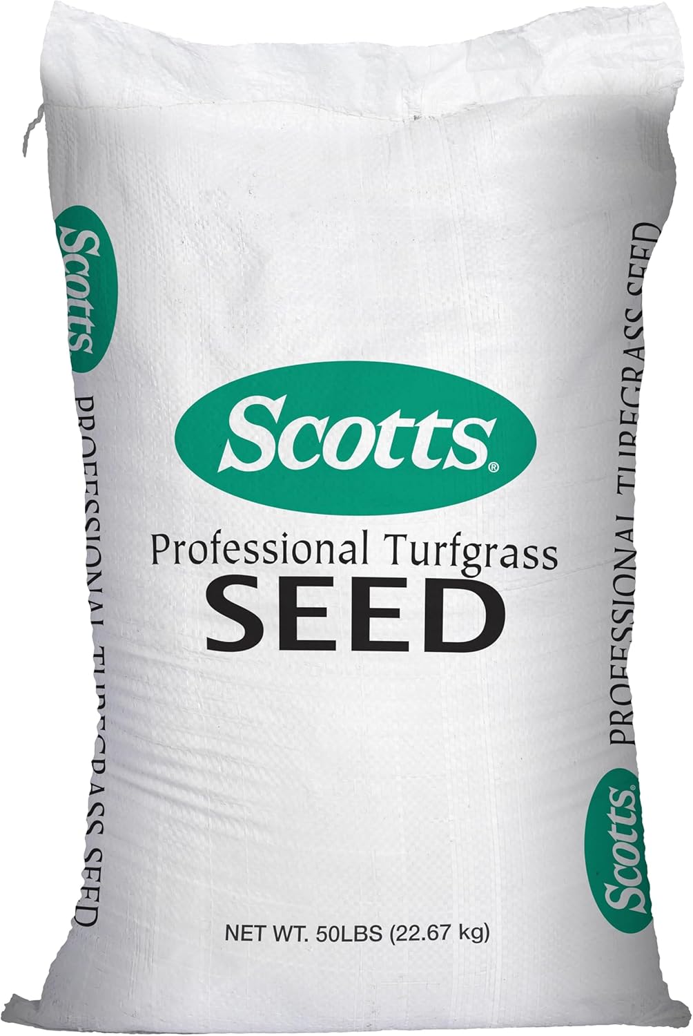 Scotts Professional Turfgrass Seed Tall Fescue Mix for Lawns