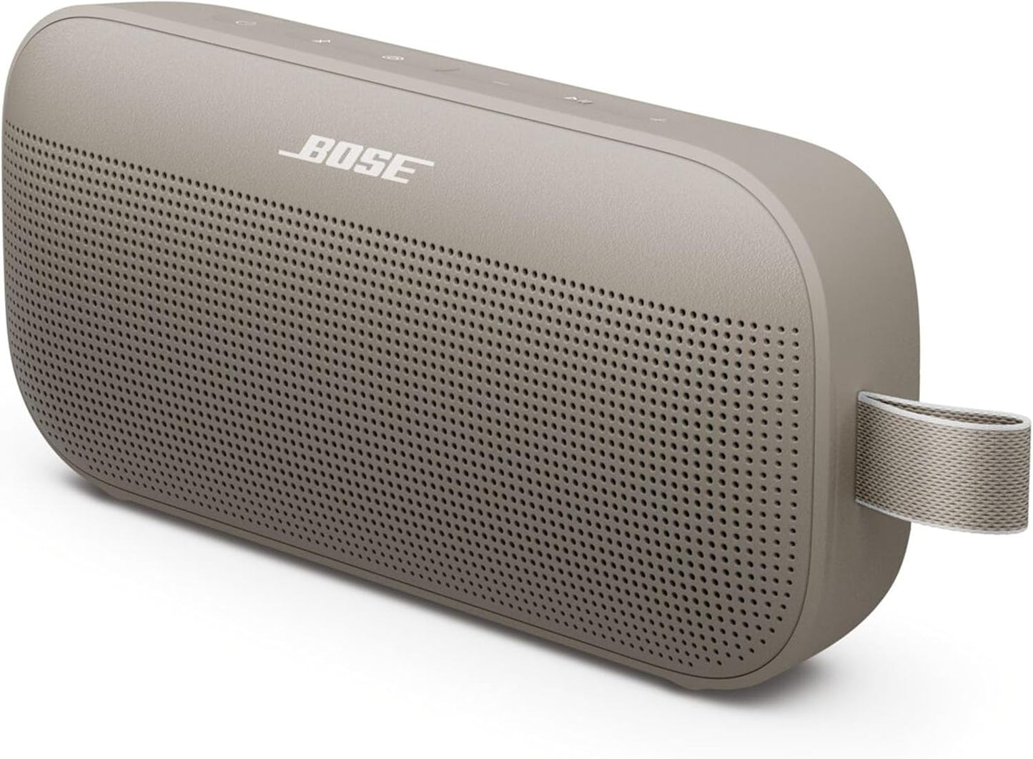 Bose SoundLink Flex Bluetooth Speaker - Portable Outdoor Audio