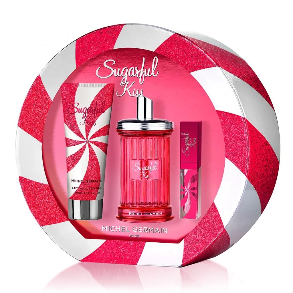 Sugarful Eau de Parfum by Michel Germain - Sweet Fragrance