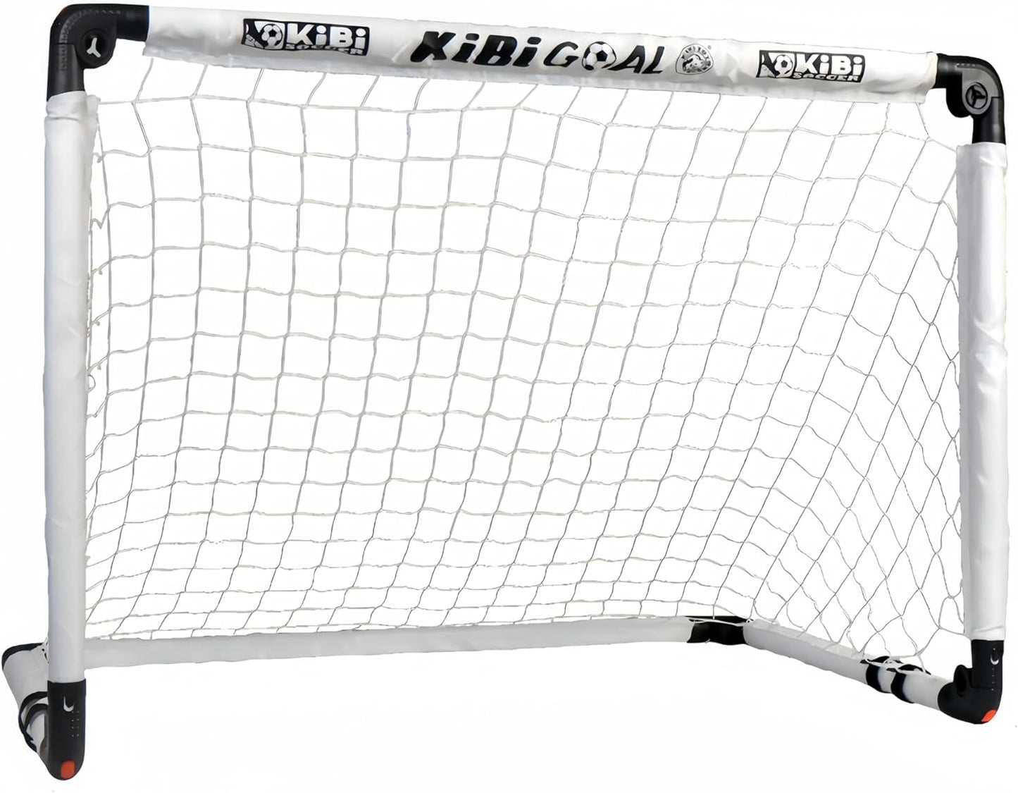 Small Foldable Soccer Goal for Kids - Perfect for Indoor and Outdoor