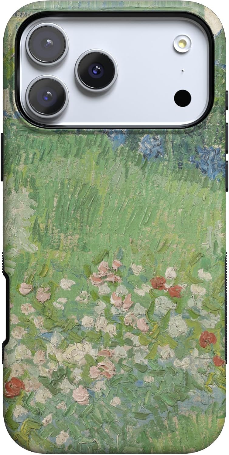 Casely iPhone 17 Pro Case with Bold Protective Design
