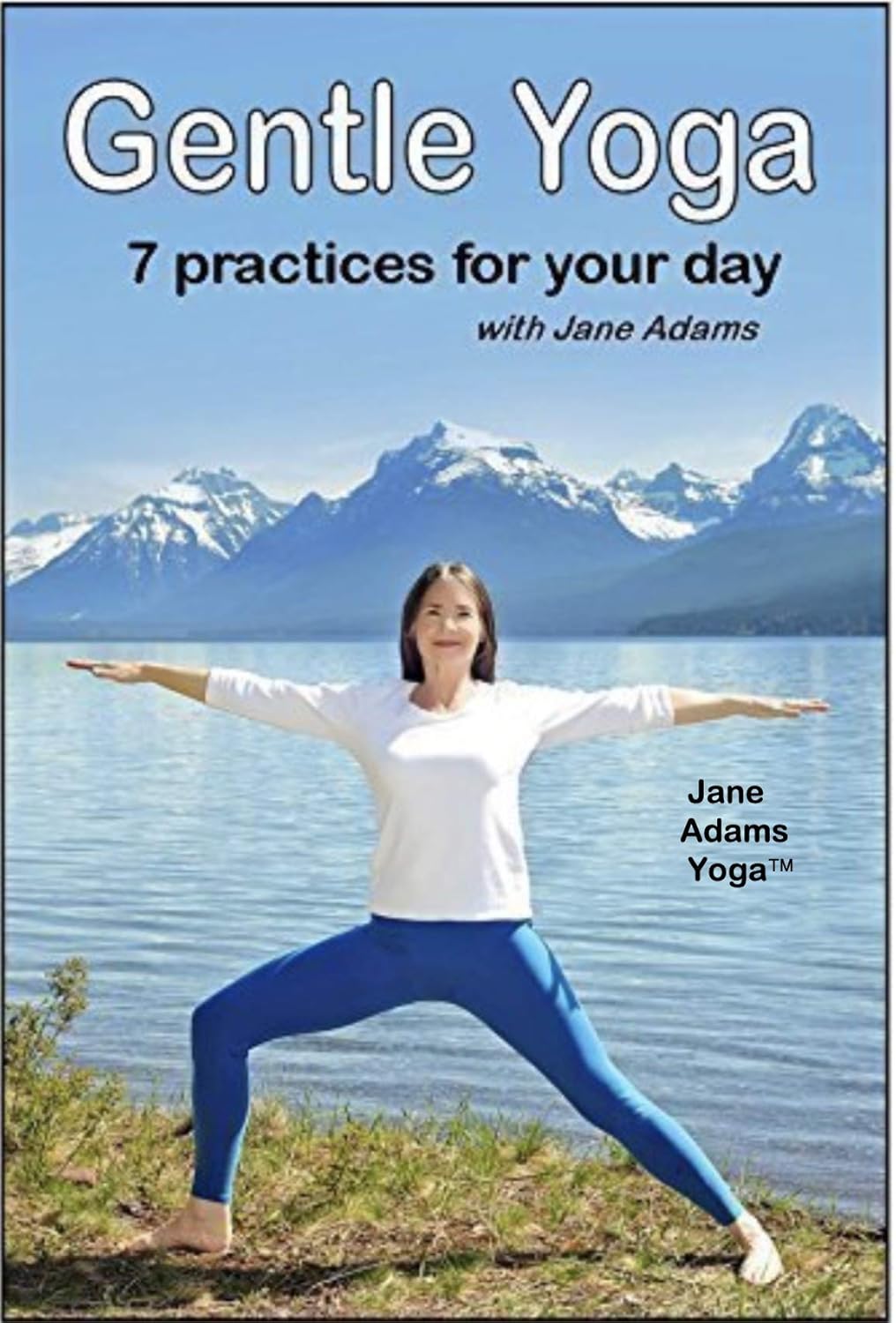 Mid-life Yoga: Boost Energy & Relaxation!