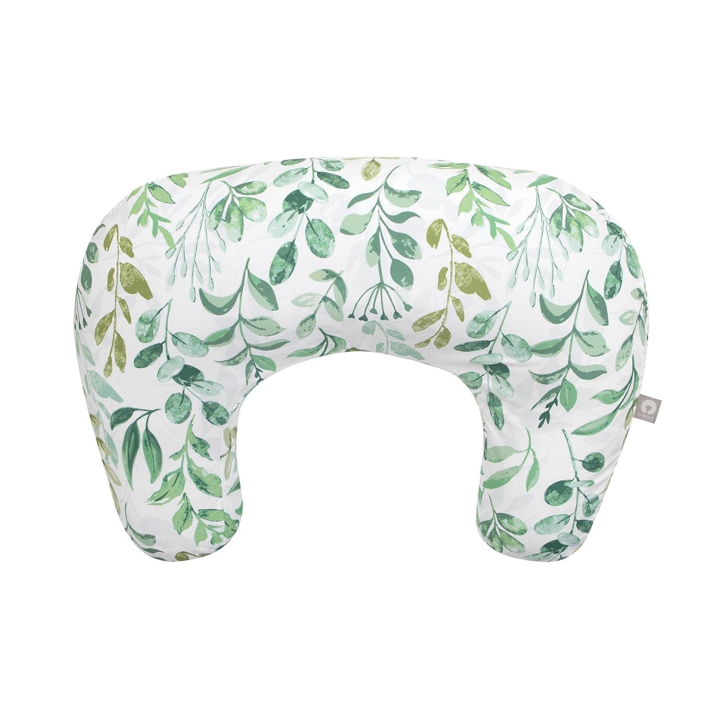 Boppy Nursing Pillow - Ergonomic Breastfeeding Support for Moms