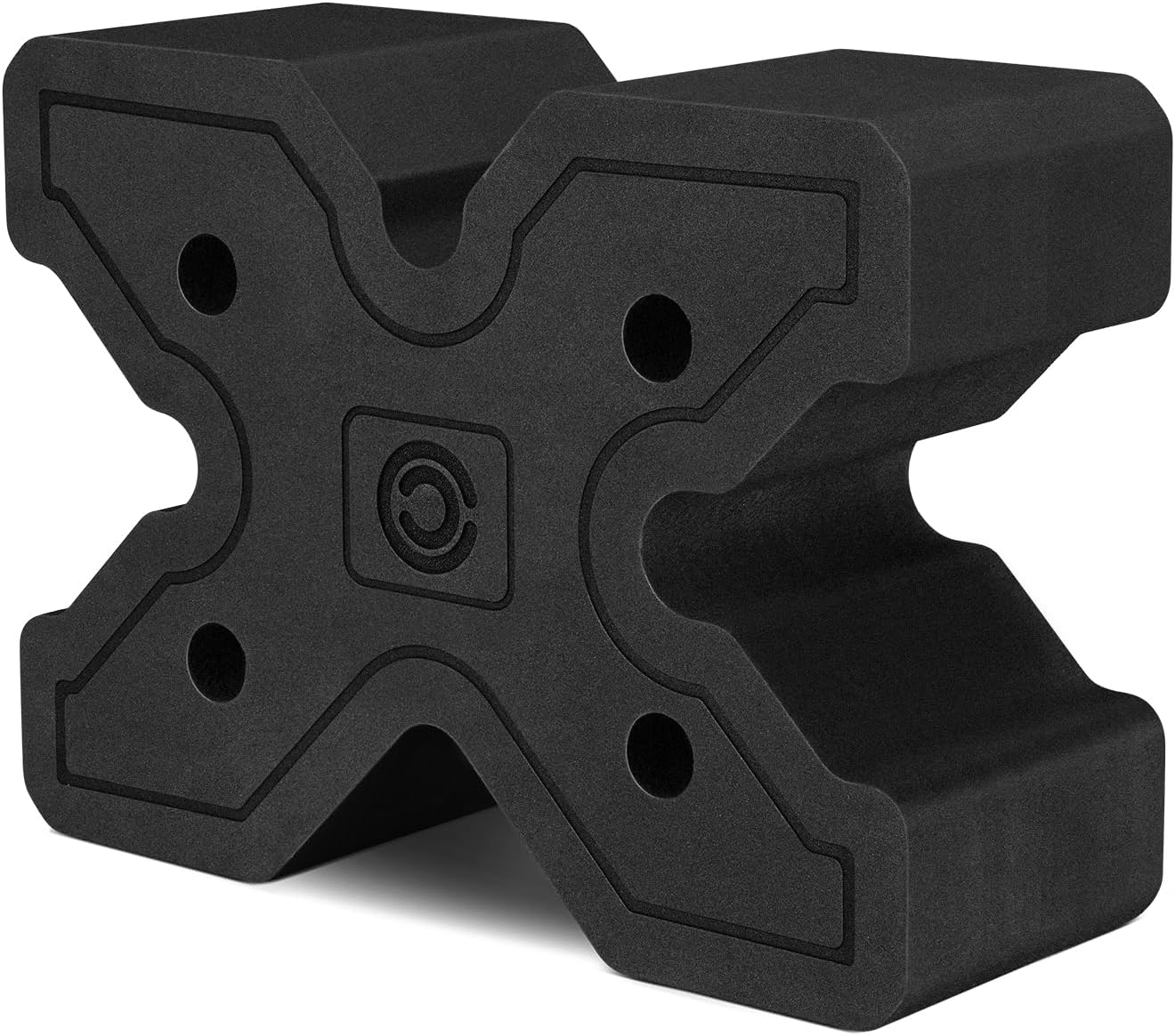 CVLIFE X-Block Shooting Rest for Recoil Reduction and Stability