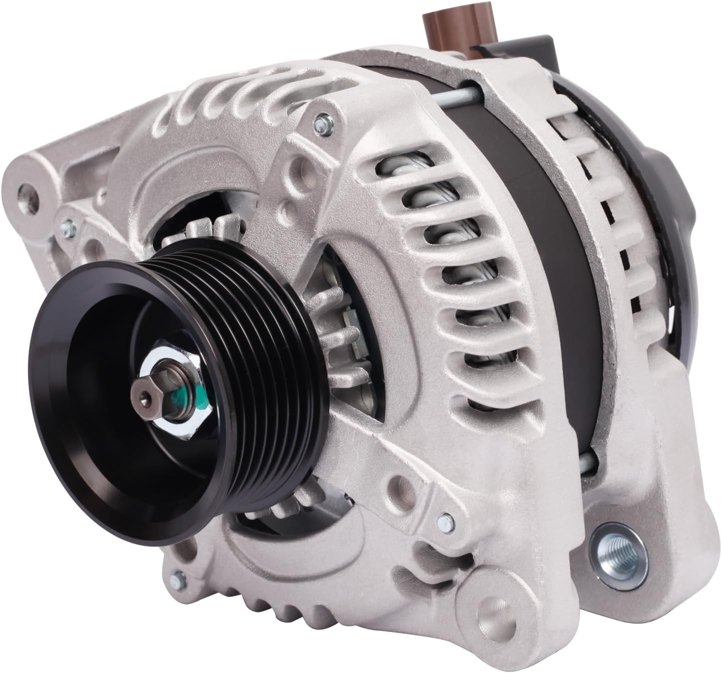 High-Performance Alternator for 2009-2014 TSX and Accord