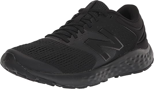 New Balance Women's 520 V7 Running Shoe for Comfort and Style
