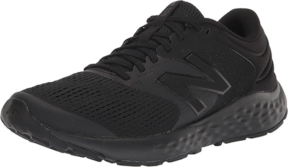 New Balance Women's 520 V7 Running Shoe for Comfort and Style