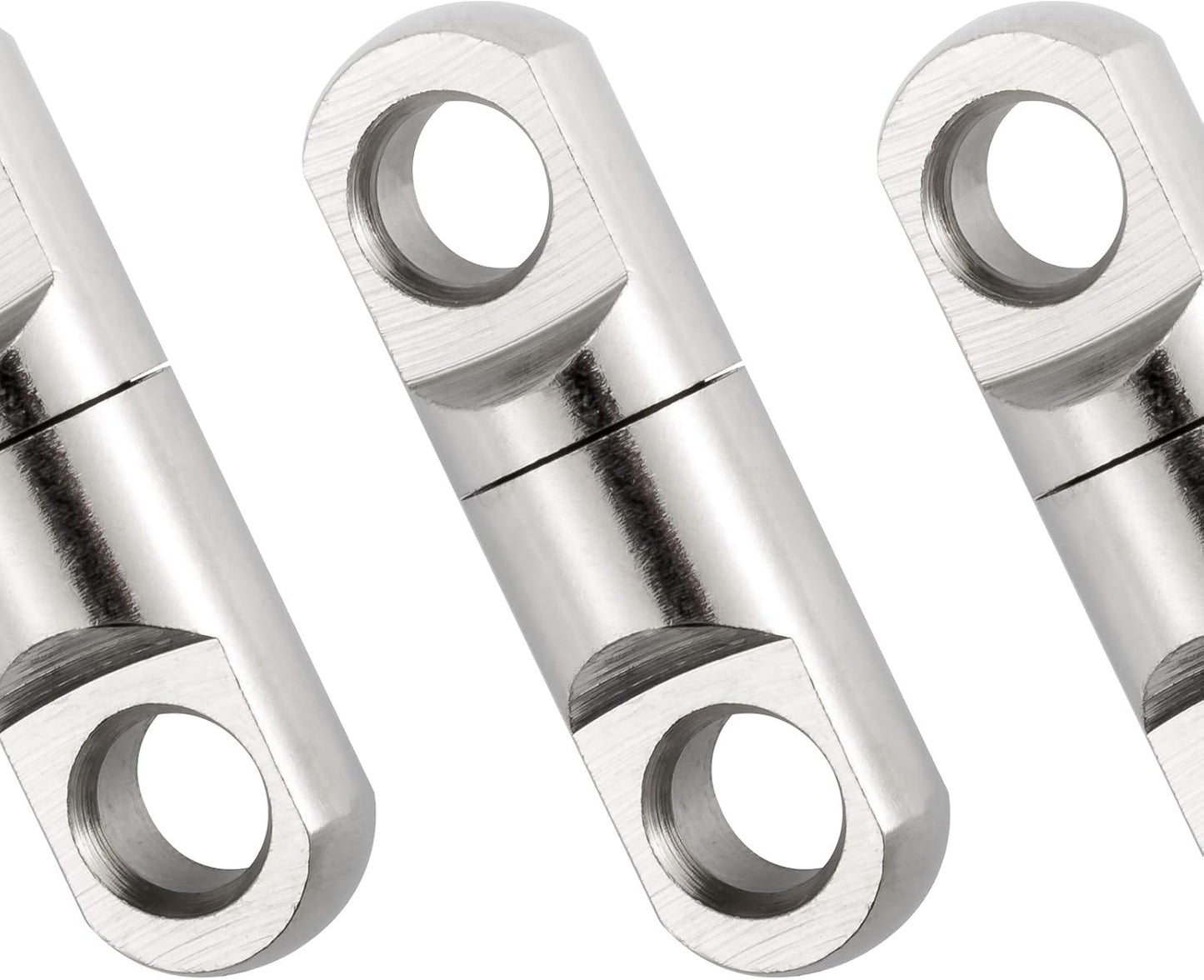 Dr.Fish Heavy Swivel: Rust Resistant Tackle