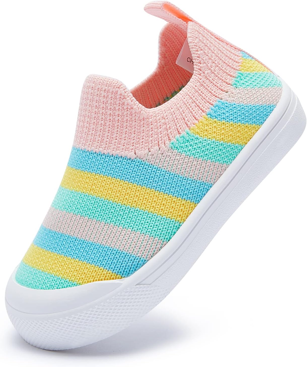 BMCiTYBM Baby Sneakers Lightweight Breathable First Walkers Shoes
