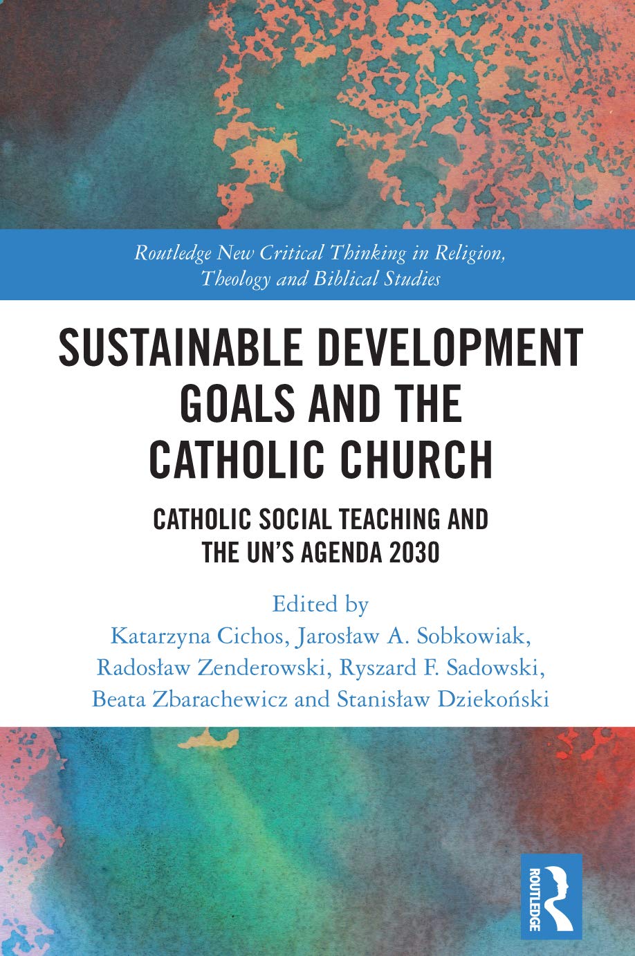 Sustainable Development Goals and the Catholic Church: Insights
