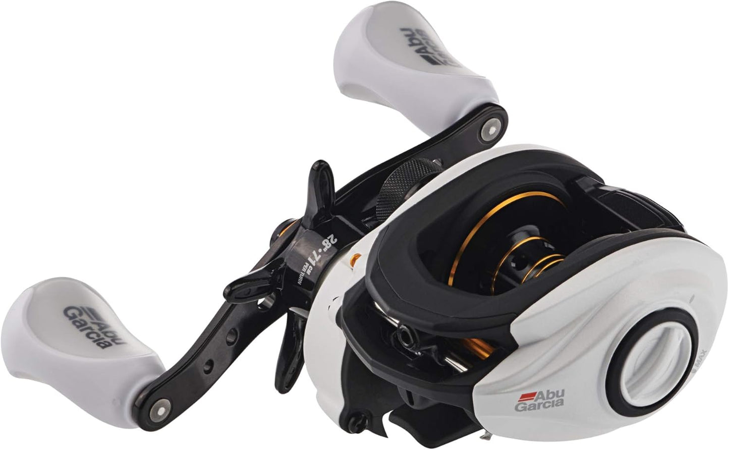Abu Garcia Max Pro Baitcast Reel - Precision Performance