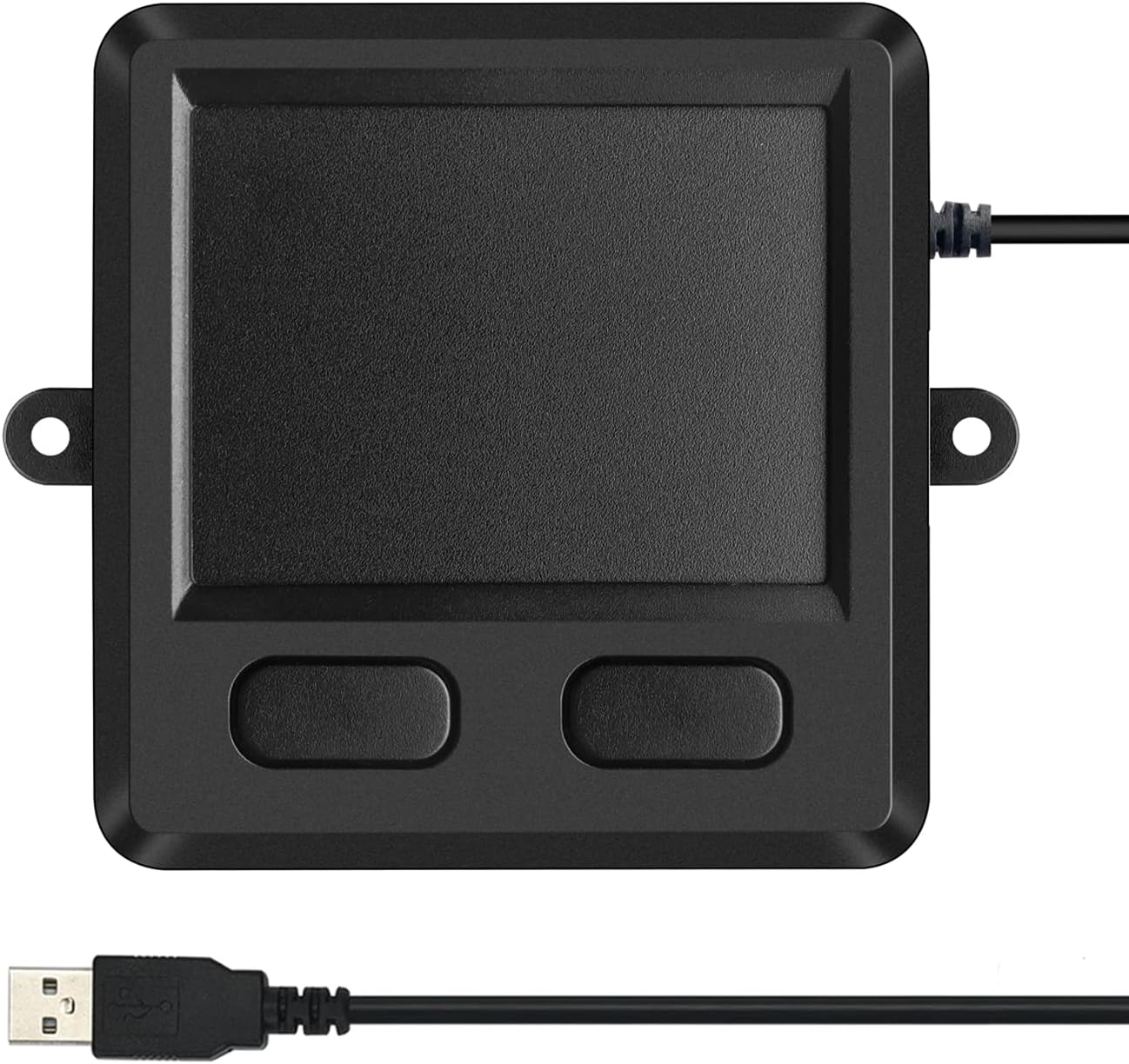 MCSaite Wired USB Touchpad for Professional and Industrial Use