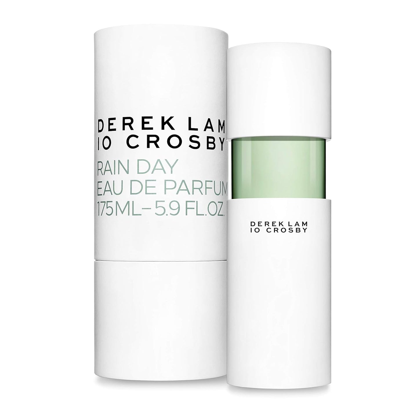 Rain Day Eau De Parfum - Refreshing Citrus and Vetiver Mist