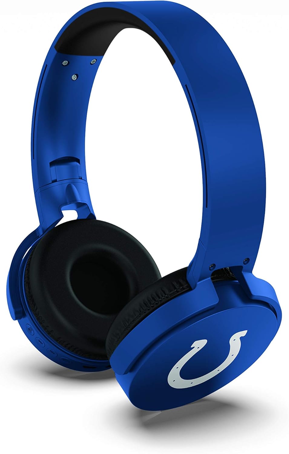 SOAR NFL Wireless Bluetooth Headphones for Ultimate Sound Experience