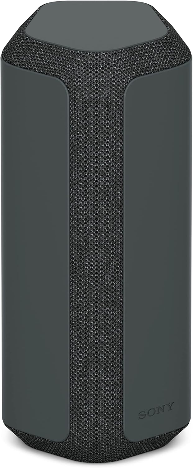 Sony SRS-XE300 Wireless Portable Bluetooth Speaker Review
