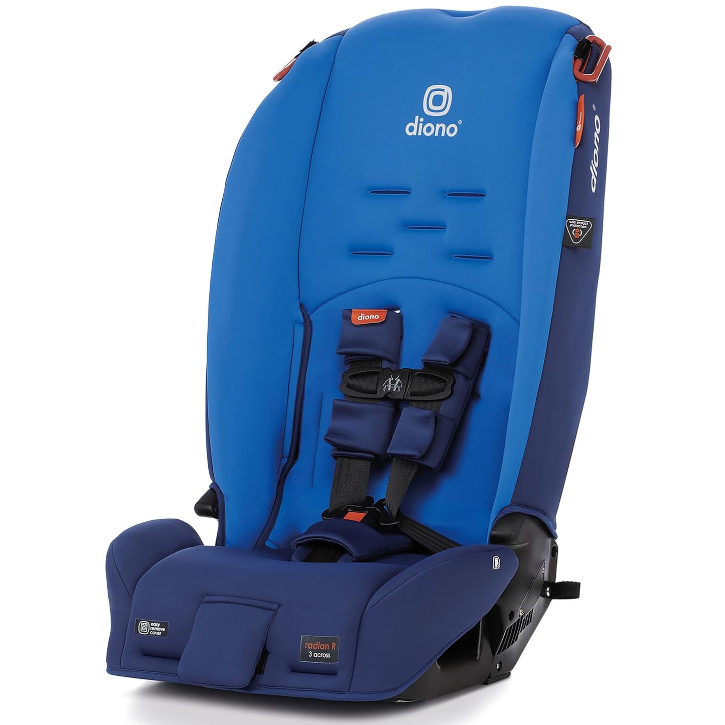 Diono Radian 3R Convertible Car Seat: Safety and Comfort Combined