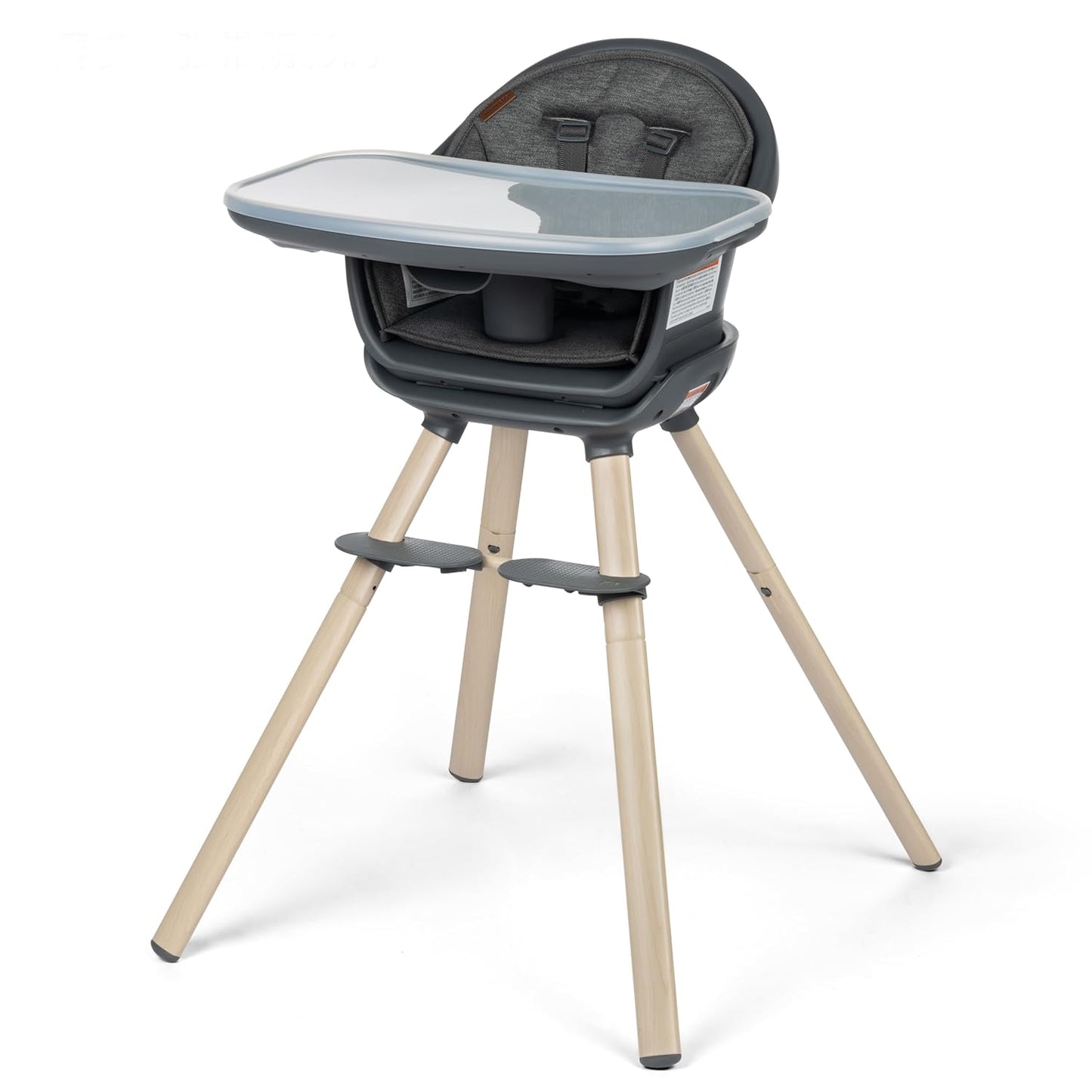 Maxi-Cosi Moa 8-in-1 High Chair for Babies and Toddlers