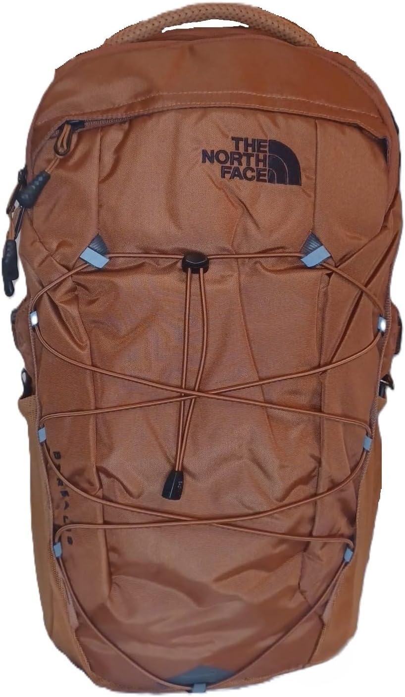 THE NORTH FACE TNF Unisex Borealis Commuter Laptop Backpack