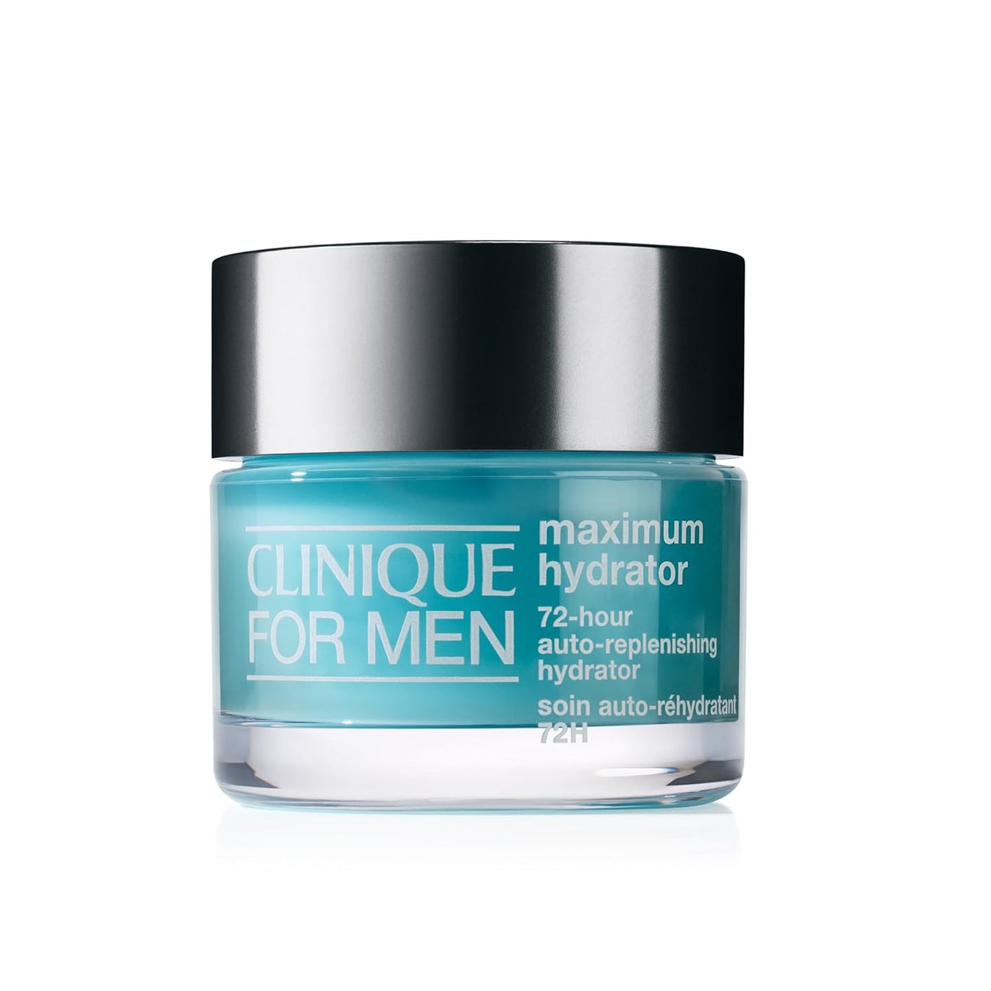 Clinique For Men Maximum Hydrator: 72-Hour Hydrating Moisturizer