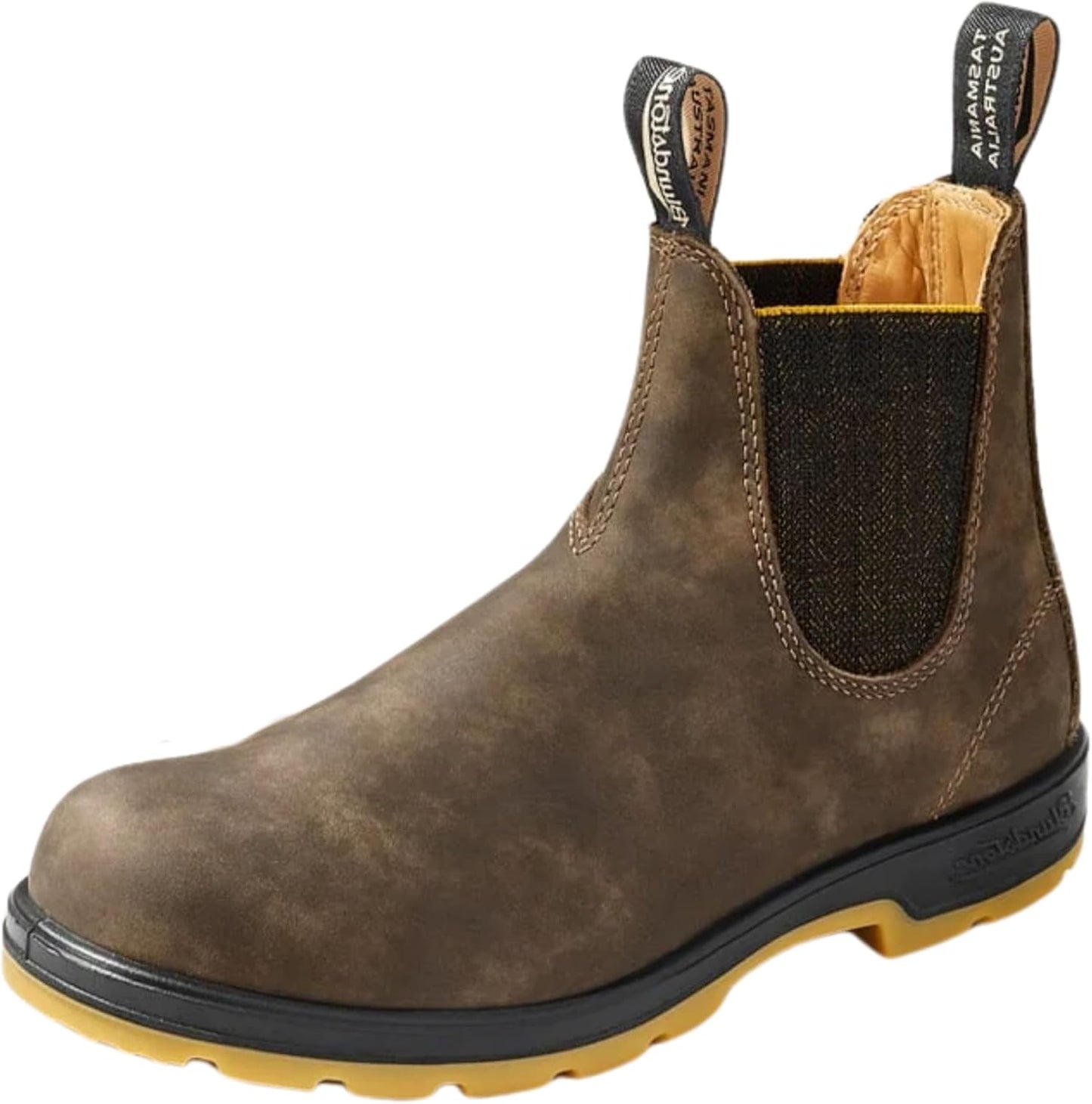 Blundstone Classic Chelsea Boots for Unisex Style and Comfort